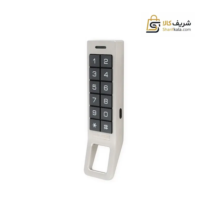 قفل کمدی HTN Prime | H1100 - آریا یراق صنعت |