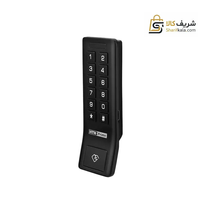 قفل استخری HTN Prime | H1200 - آریا یراق صنعت