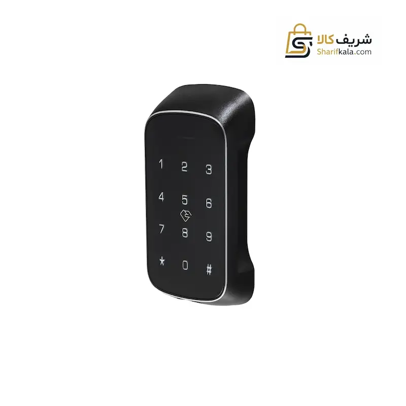 قفل استخری HTN Prime | H1300K - آریا یراق صنع