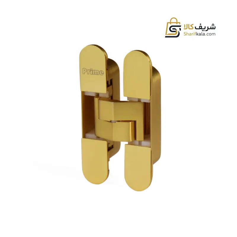 لولا توکار HTN Prime | 3D - آریا یراق صنعت |