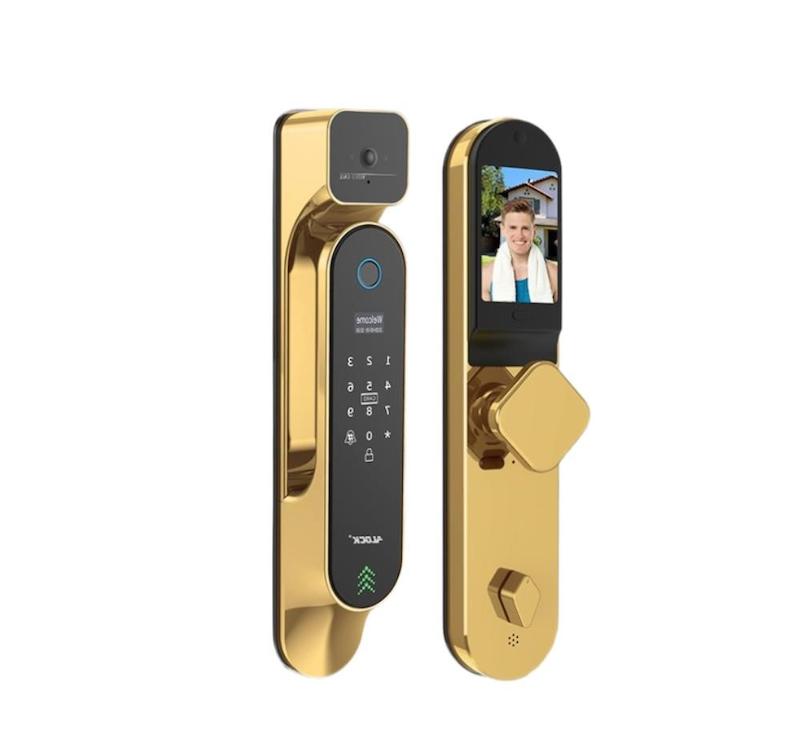 دستگیره دیجیتال ایلاک P60+ Camera
