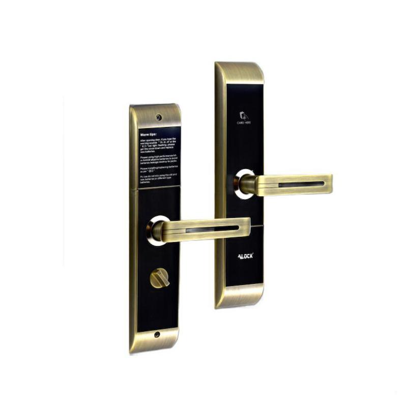 دستگیره دیجیتال ایلاک 89C