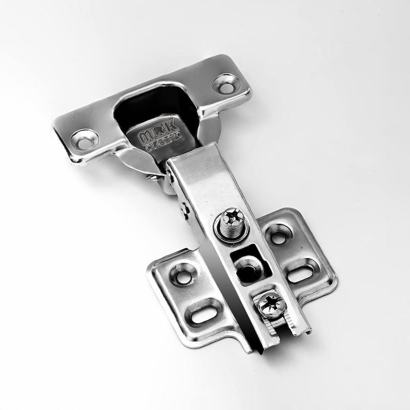 لولای چهار پیچ ساده MRK