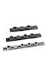 پریز توکار Track Socket ملونی Melloni کد 10070