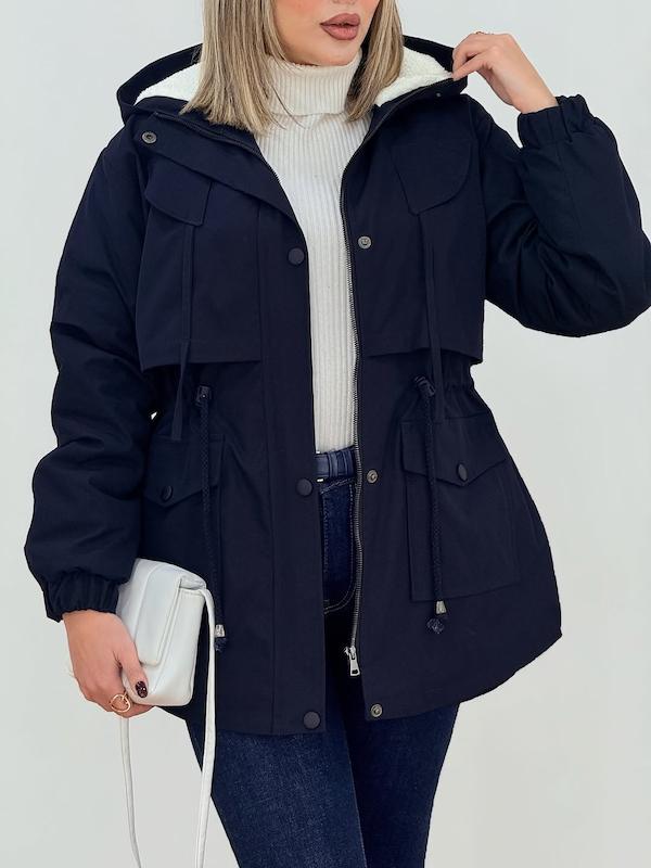 کاپشن کالین