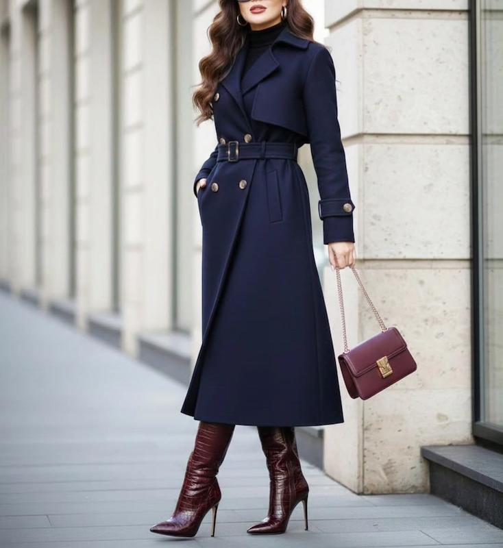 پالتو نیارا