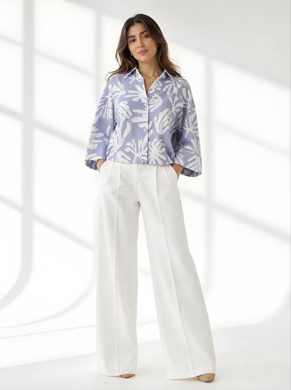 شومیز H&M