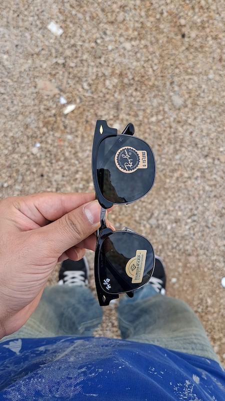 ریبن کلاب مستر 3016