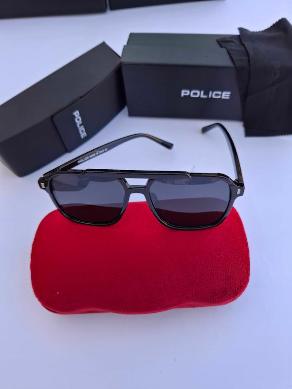 عینک پلیس مردانه 