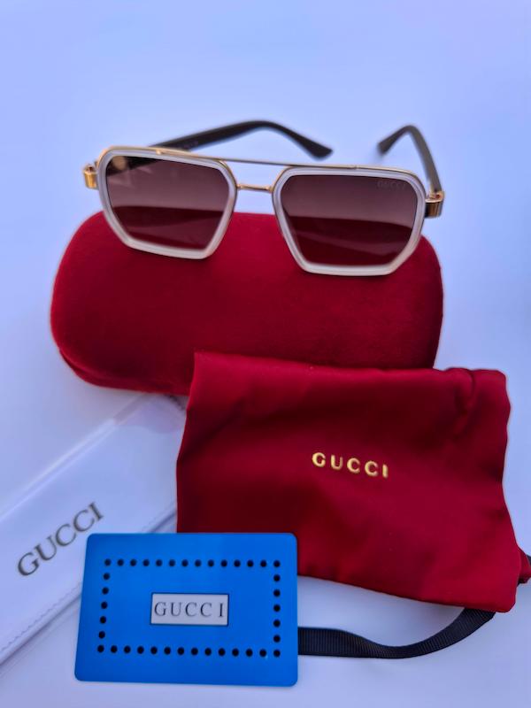 عینک گوچی یونیسکس 