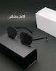 عینک آفتابی مردانه و زنانه لوکس برند میباخ ترند سال به همراه کاور و دستمال