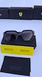 عینک آفتابی مردانه موسکات Moscot مدل 1203 مستر دسته سیم کائوچو اسیتیت به همراه کاور و دستمال 