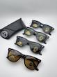 عینک آفتابی مردانه ریبن ویفرر Rayban Wayfarer RB2140 ضد اشعه UV400