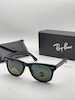 عینک آفتابی مردانه ریبن ویفرر Rayban Wayfarer RB2140 ضد اشعه UV400