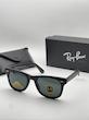 عینک آفتابی مردانه ریبن ویفرر Rayban Wayfarer RB2140 ضد اشعه UV400