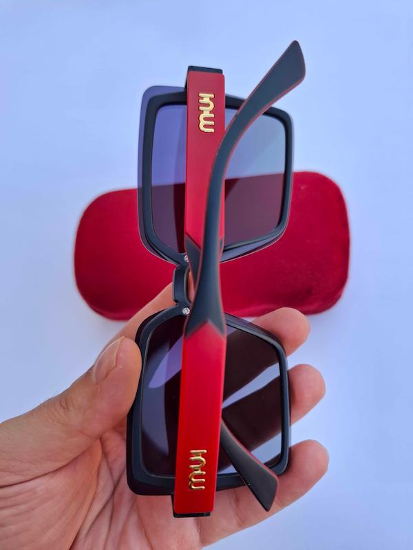 عینک میو میو زنانه 