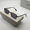 عینک آفتابی Ray-Ban مدل AN166 به همراه جعبه جعبه زیپی و دستمال 
