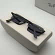 عینک آفتابی Ray-Ban مدل AN166 به همراه جعبه جعبه زیپی و دستمال 