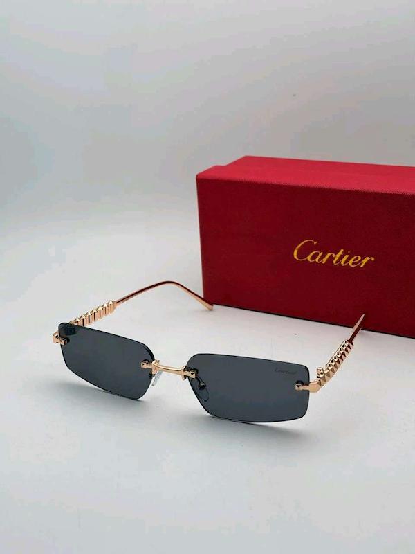 عینک کارتیه | cartier