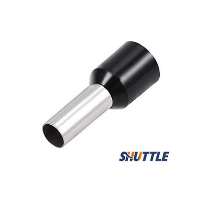 وایرشو روکشدار سایز ۲۵ SHUTTLE