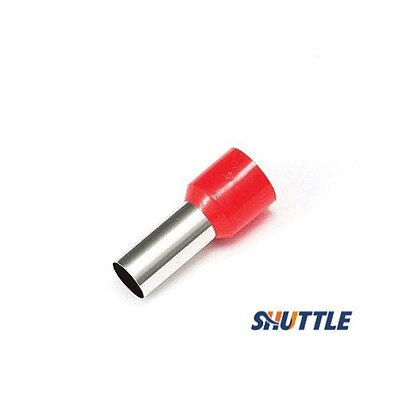 وایرشو روکشدار سایز ۳۵ SHUTTLE