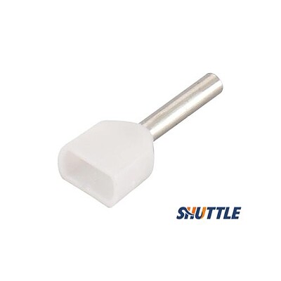 وایرشو دوبل سایز  SHUTTLE ۰.۵