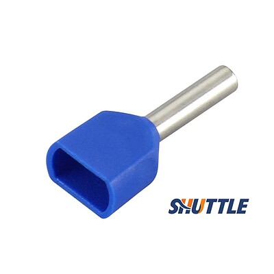 وایرشو دوبل سایز  SHUTTLE ۰.۷۵