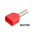 وایرشو دوبل سایز SHUTTLE ۱