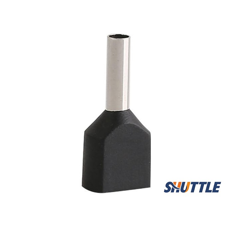 وایرشو دوبل سایز  SHUTTLE ۱.۵