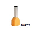 وایرشو دوبل سایز SHUTTLE ۴