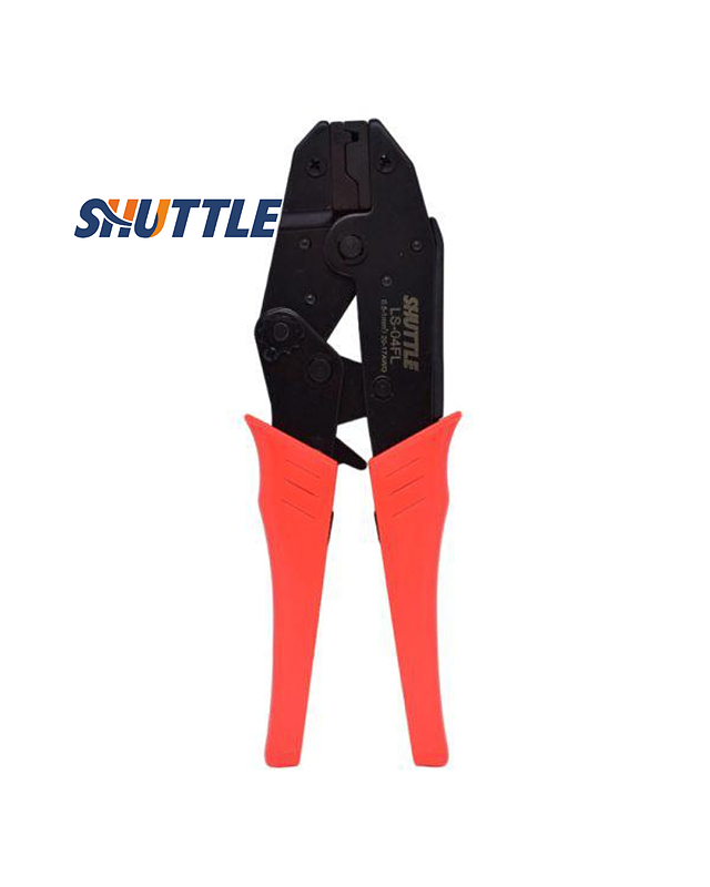 پرس فیش پرچمی شاتل Shuttle مدل LS-04FL