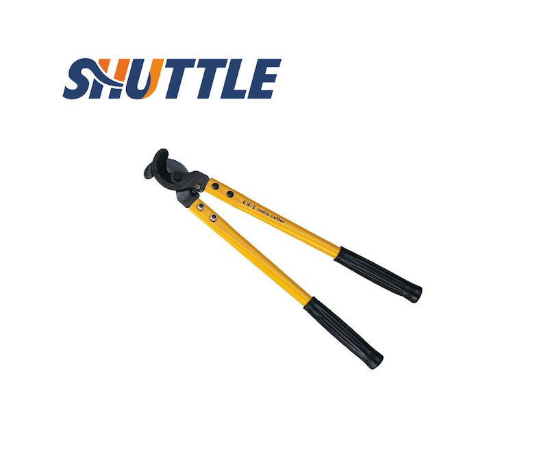 قیچی کابل بر شاتل مدل LK250