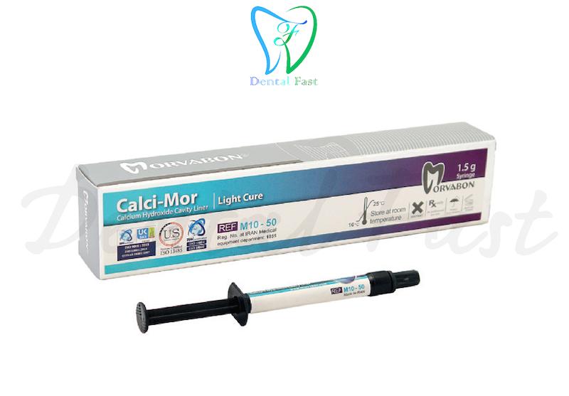 دایکال نوری مروابن 1.5 CalciMor