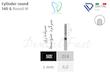 فرز فیشور رونداند متوسط 140 دیا ایتالیا