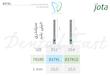 فرز فیشور خیلی بلند 837XL جوتا