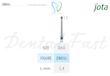 فرز  روند  بلند زیرکونیوم  Z801L جوتا