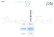 فرز فیشور زیرکونیوم  Z838L جوتا
