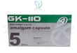 آمالگام کپسولی GK_110 ( 5واحدی)