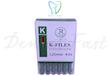 فایل دستی K-FILES #35  برند JWR
