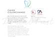 آلژینات کوکس Color Change (تغییر رنگ)