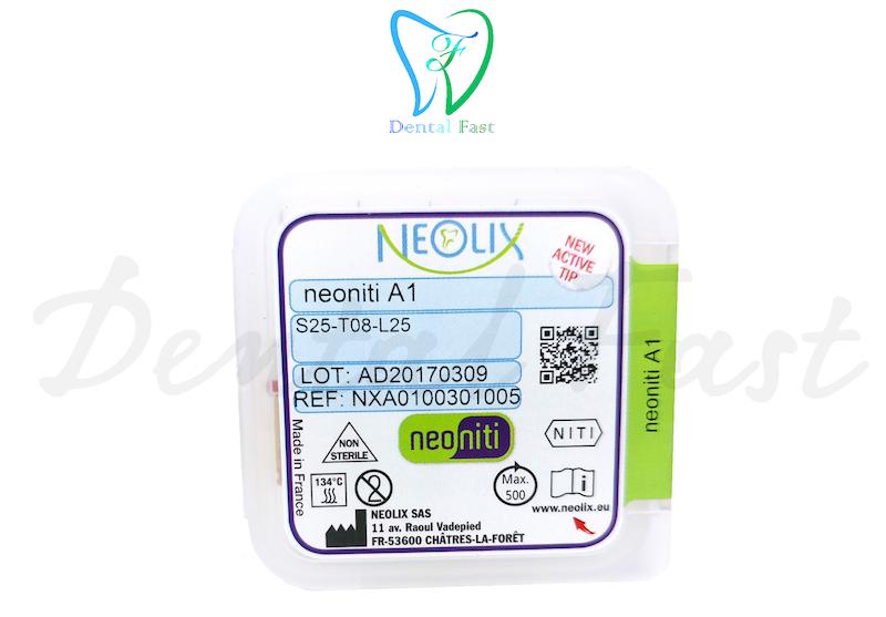 فایل روتاری نئولیکس A1(25/08 ) مدل Neoniti