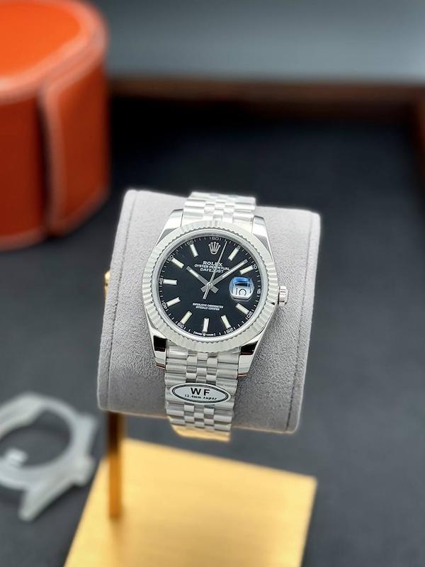رولکس دیت جاست ۴۱