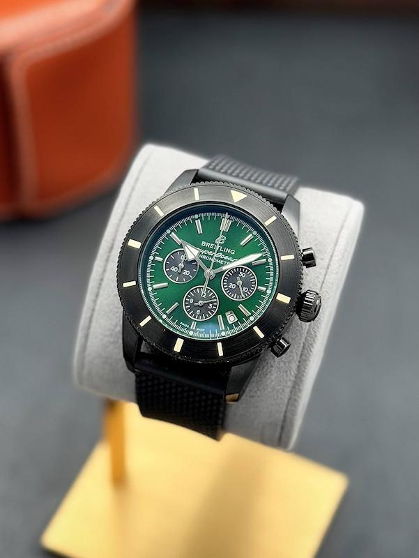 برتلینگ مردانه سه موتوره breitling