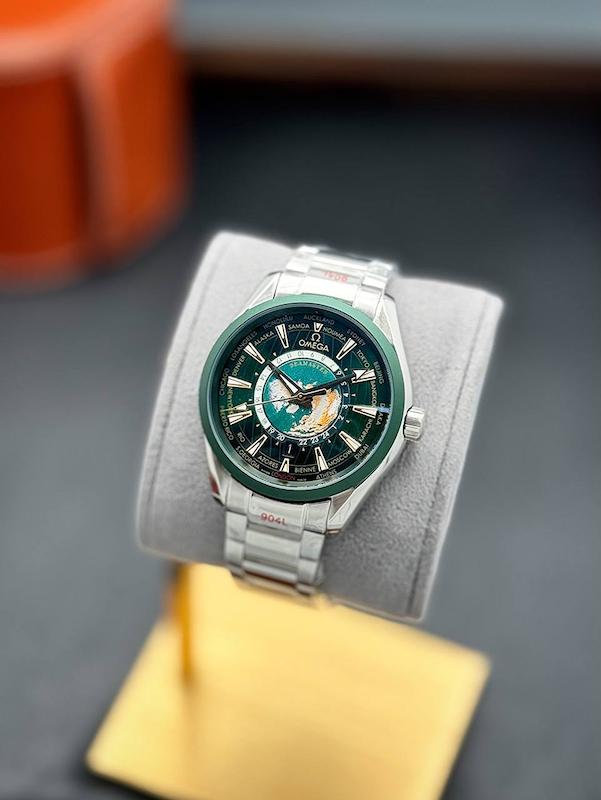 امگا مردانه اتوماتیک Omega automatic 