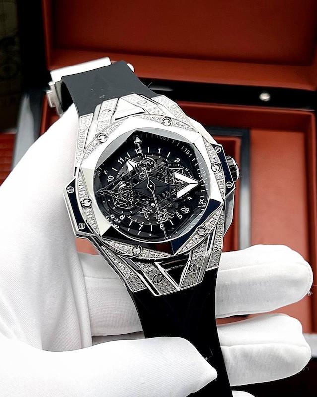 هوبلو کهکشانی فول نگین