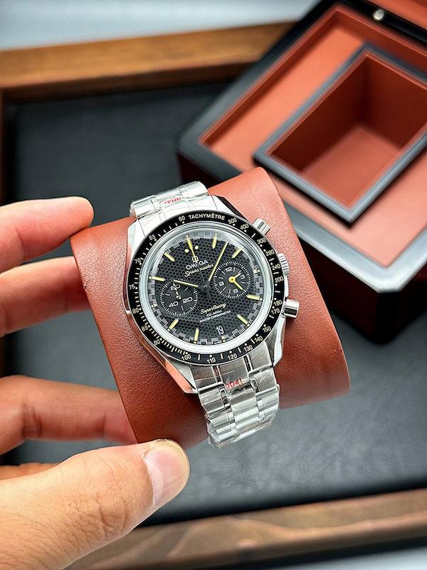 امگا مردانه کرنوگراف Omega