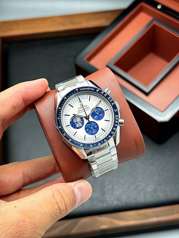 امگا اسپید مستر کرنوگراف مردانهOmega