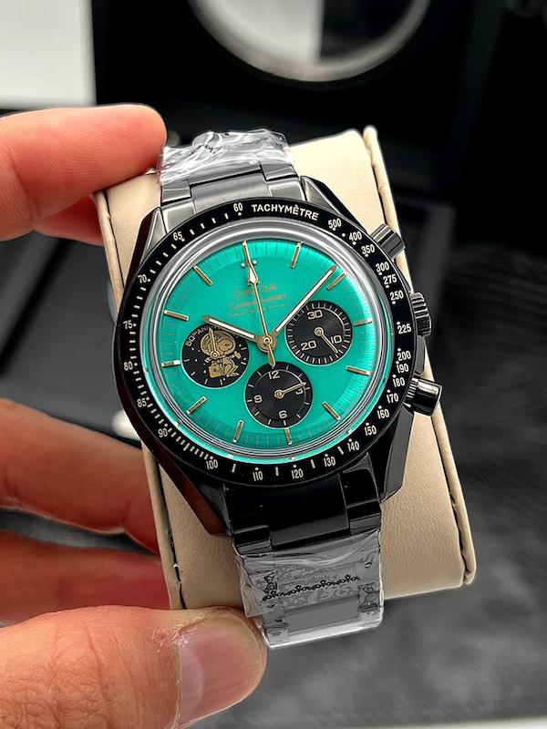 امگا اسپید مستر کرنوگراف مردانه Omega