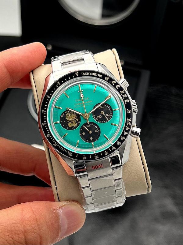 امگا اسپید مستر کرنوگراف Omega