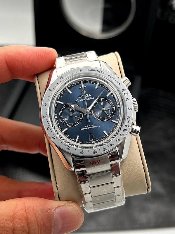 امگا اسپید مستر کرنوگراف مردانه Omega